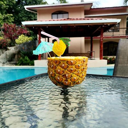 Bungalows Malu カウイータ エクステリア 写真