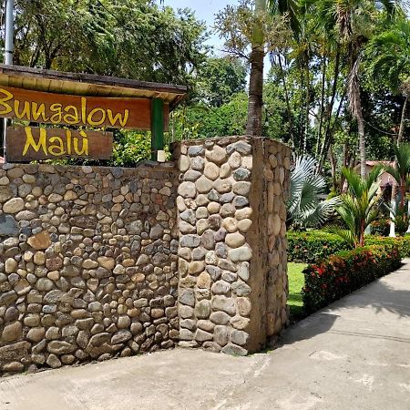 Bungalows Malu カウイータ エクステリア 写真