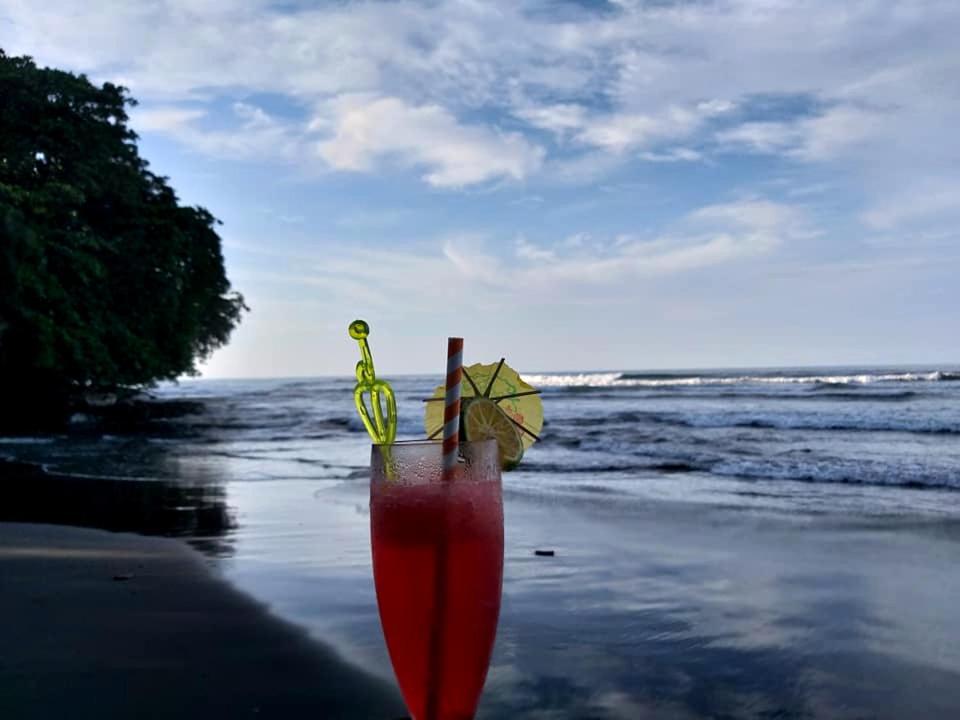 Bungalows Malu カウイータ エクステリア 写真