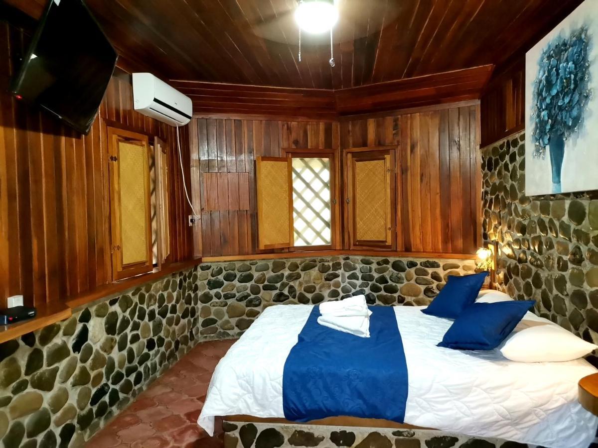 Bungalows Malu カウイータ エクステリア 写真