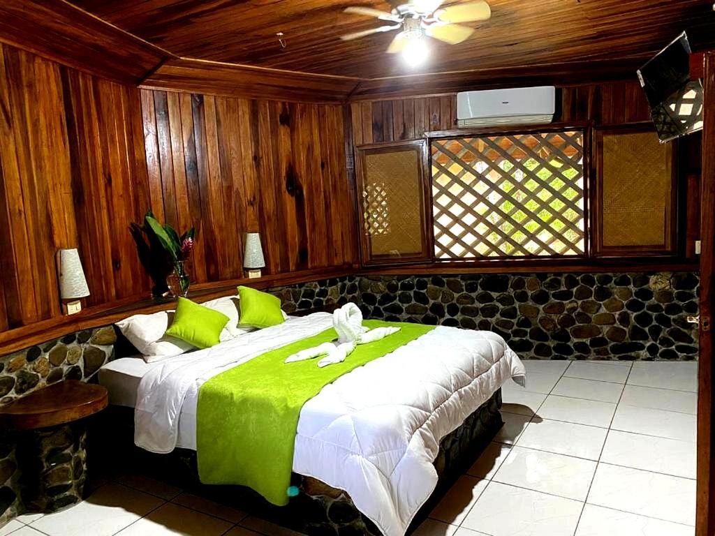Bungalows Malu カウイータ エクステリア 写真
