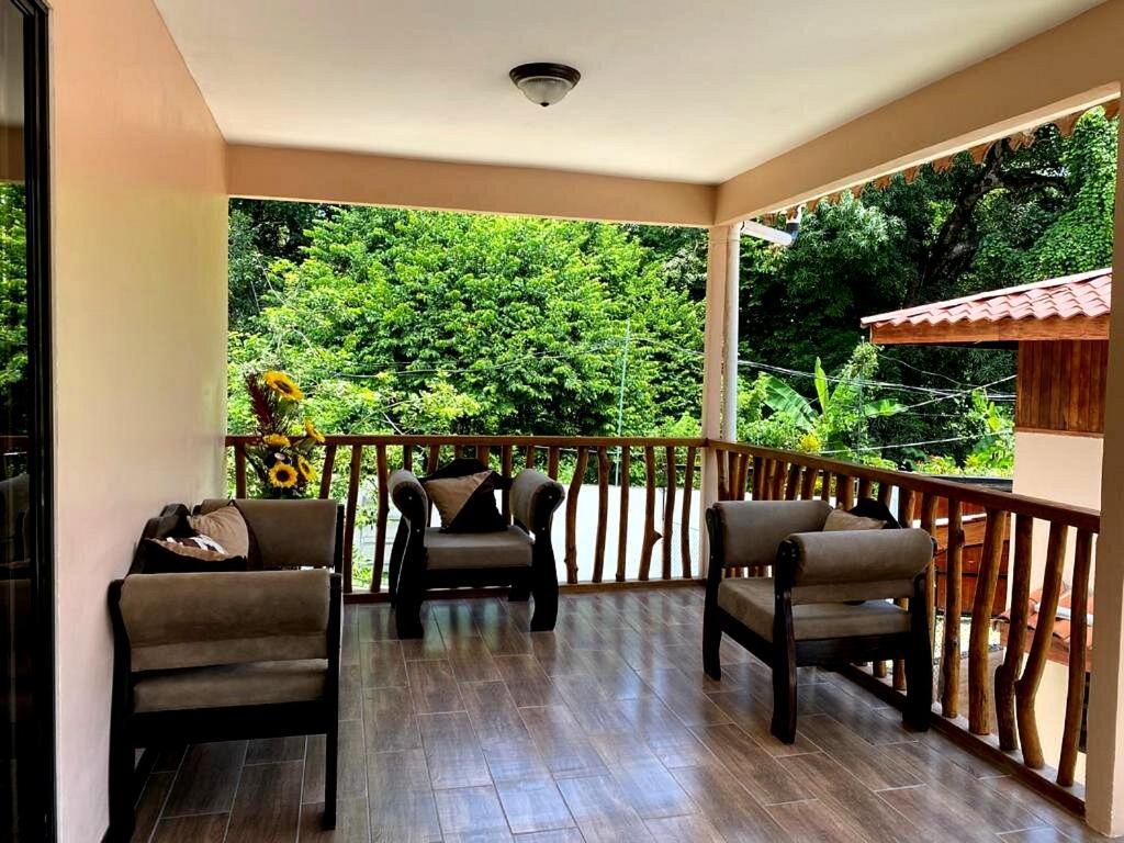 Bungalows Malu カウイータ エクステリア 写真