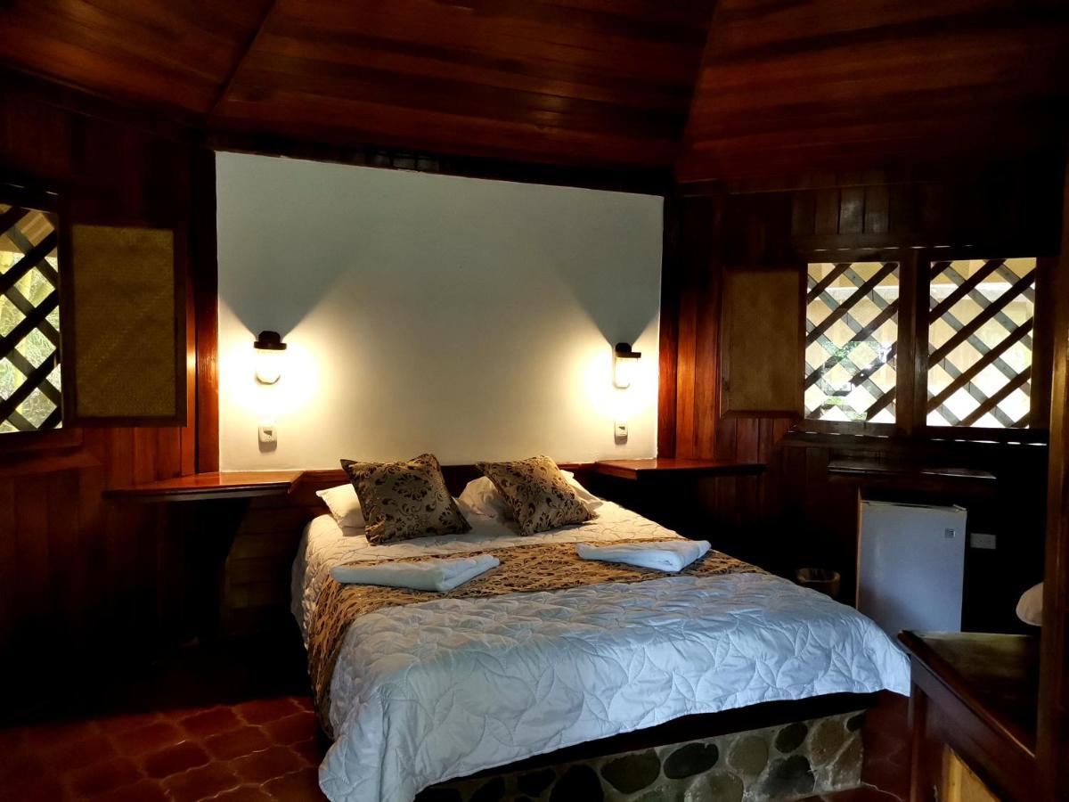 Bungalows Malu カウイータ エクステリア 写真