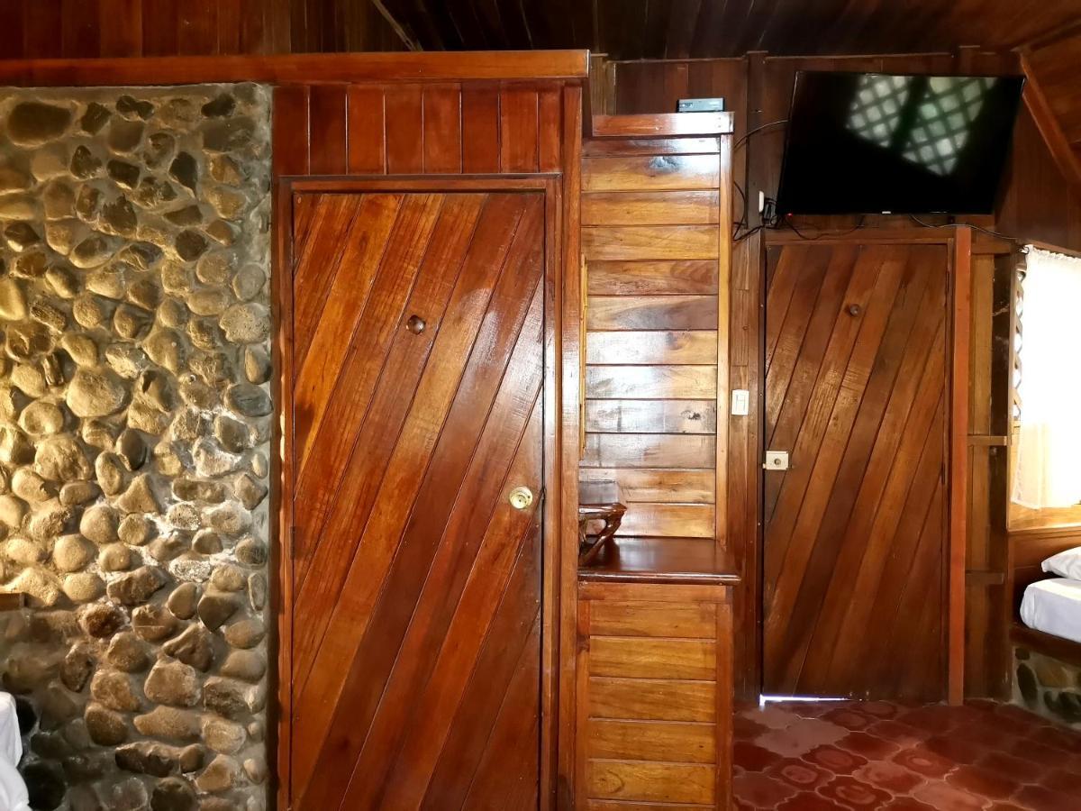 Bungalows Malu カウイータ エクステリア 写真