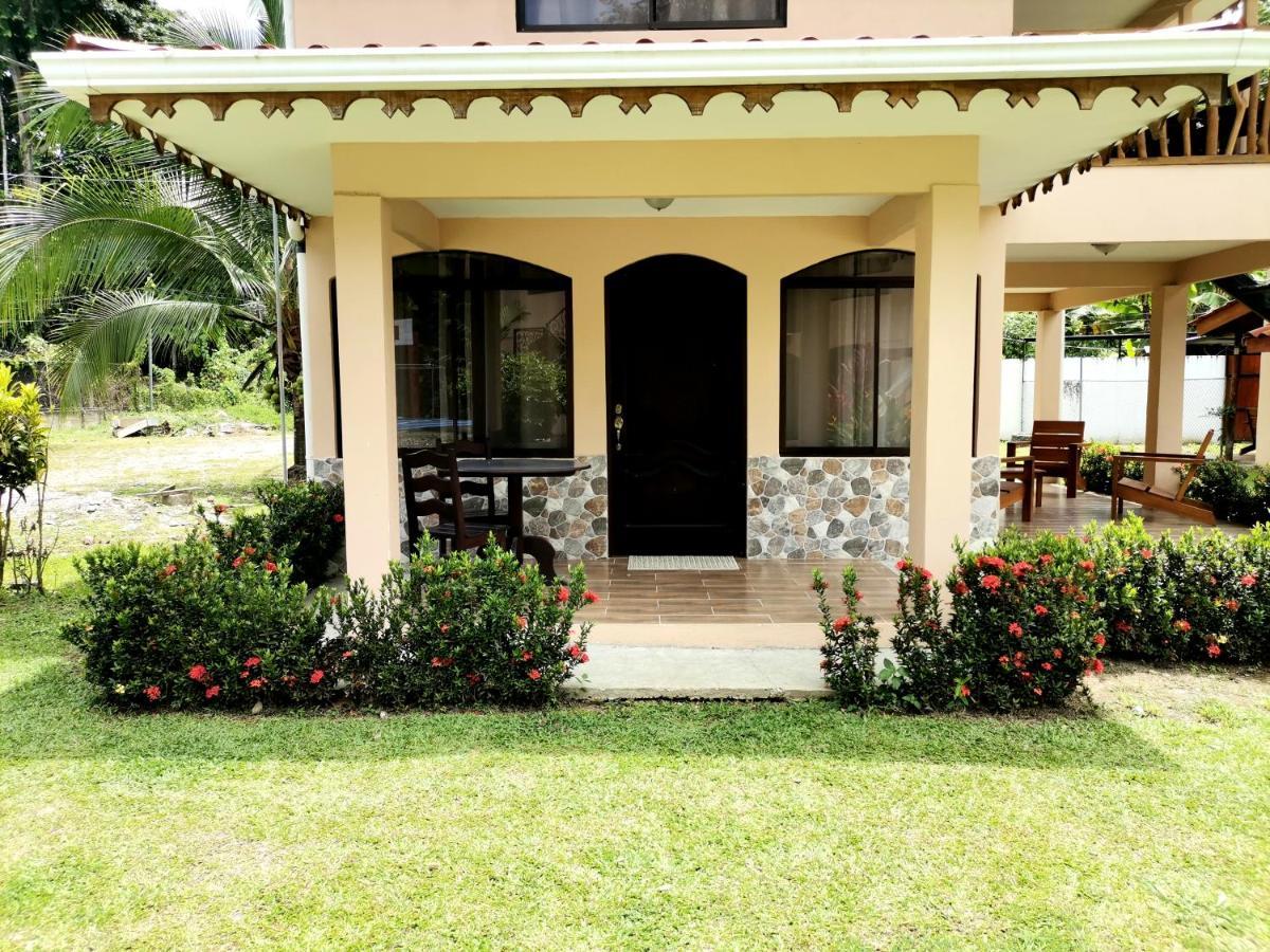 Bungalows Malu カウイータ エクステリア 写真
