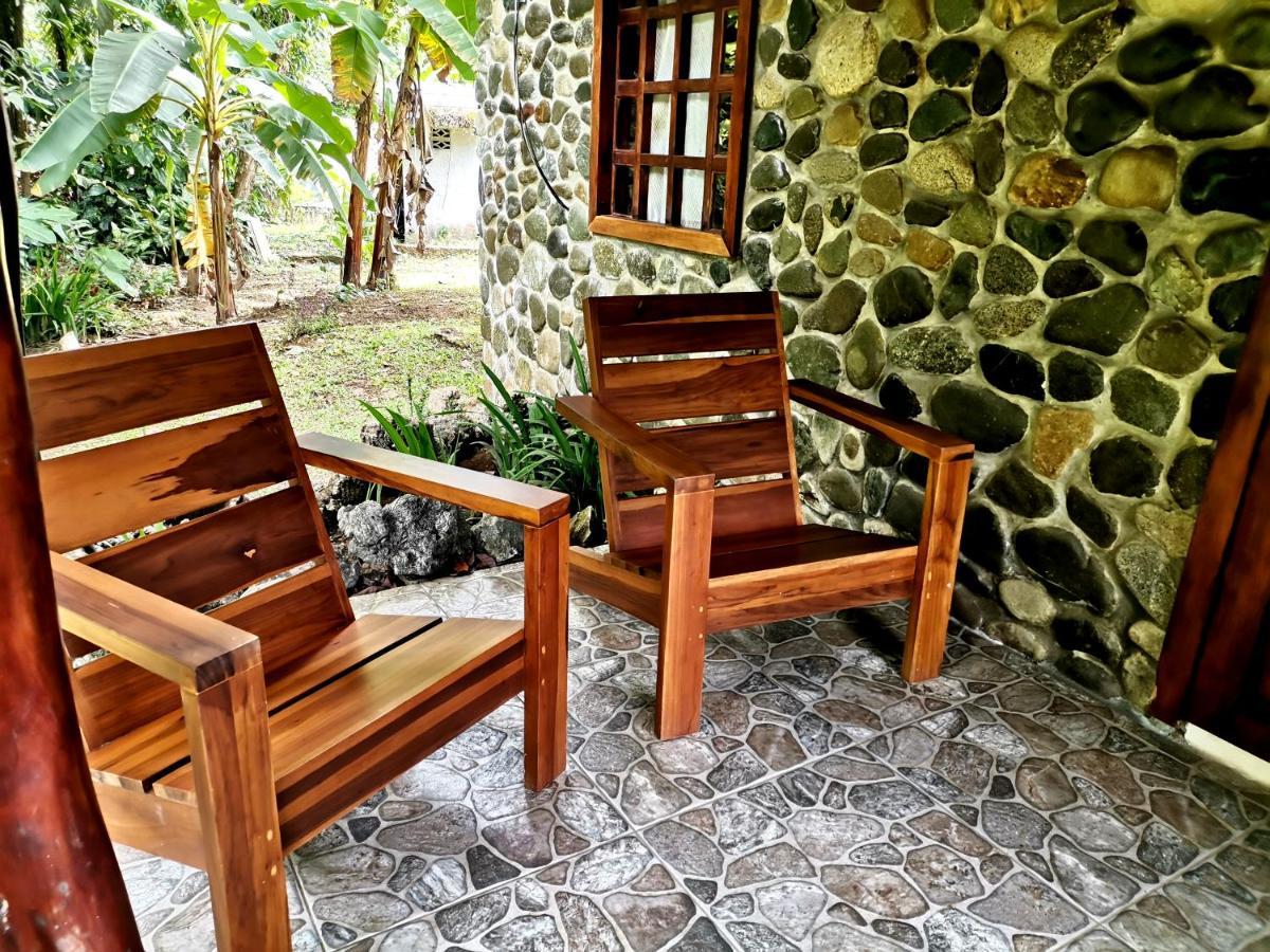 Bungalows Malu カウイータ エクステリア 写真