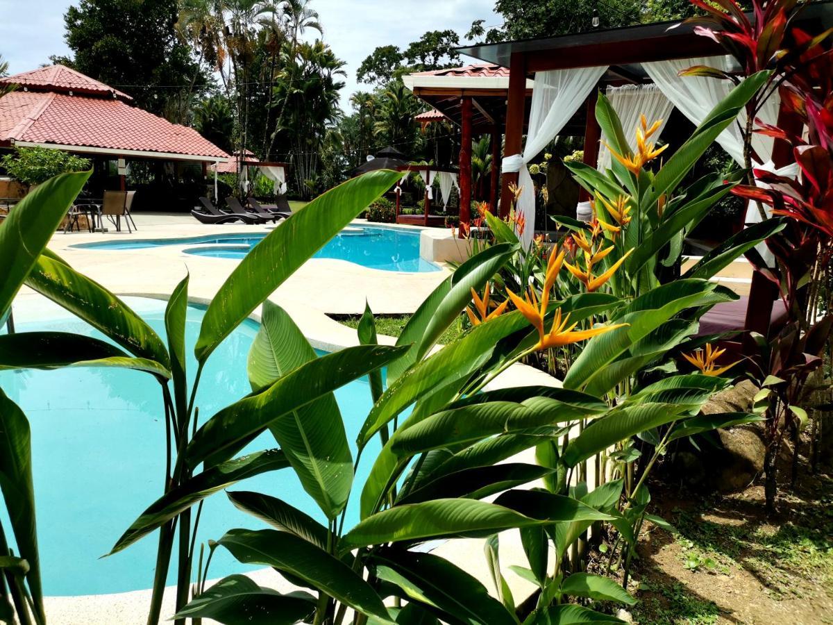 Bungalows Malu カウイータ エクステリア 写真