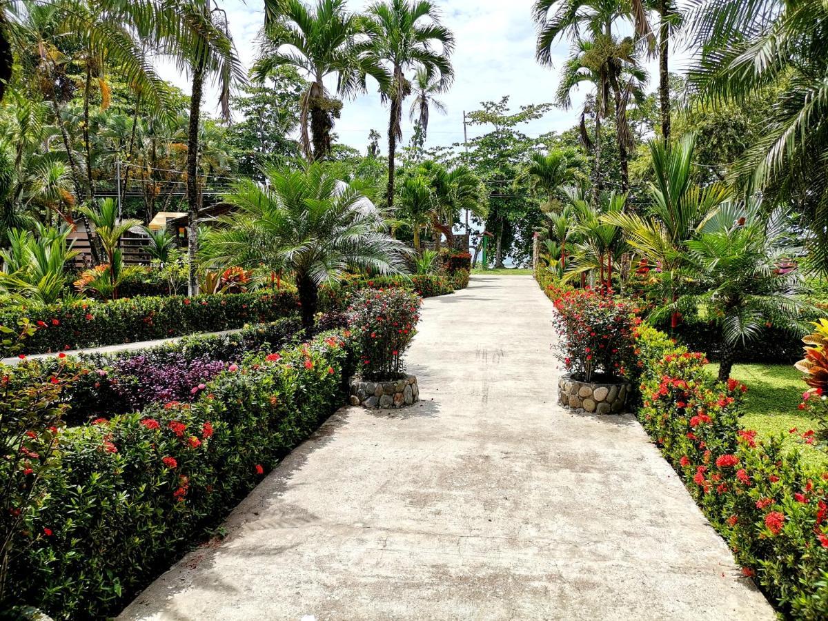 Bungalows Malu カウイータ エクステリア 写真
