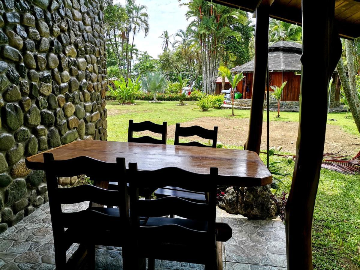 Bungalows Malu カウイータ エクステリア 写真