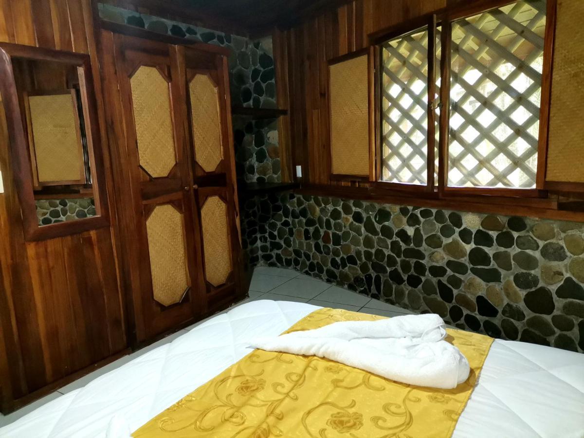 Bungalows Malu カウイータ エクステリア 写真