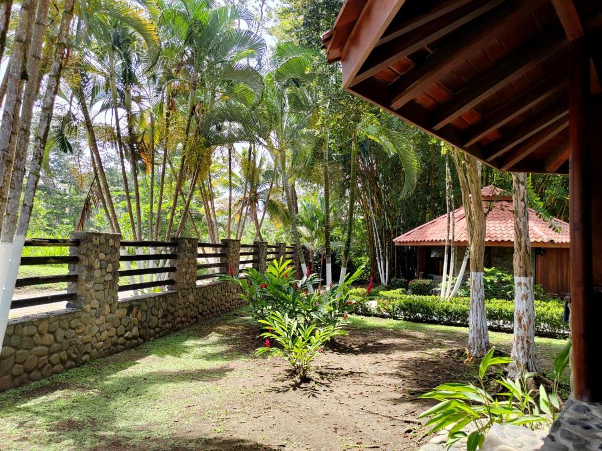 Bungalows Malu カウイータ エクステリア 写真
