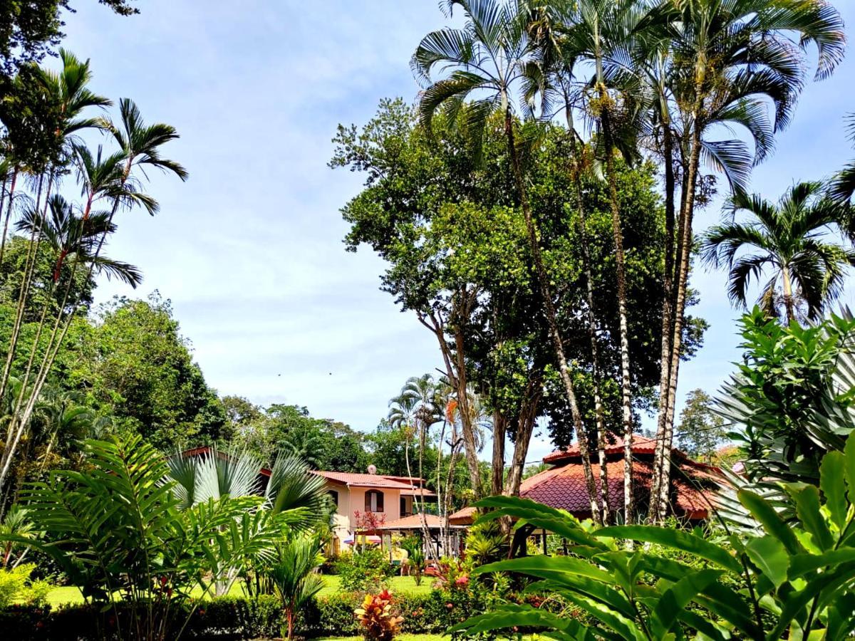 Bungalows Malu カウイータ エクステリア 写真