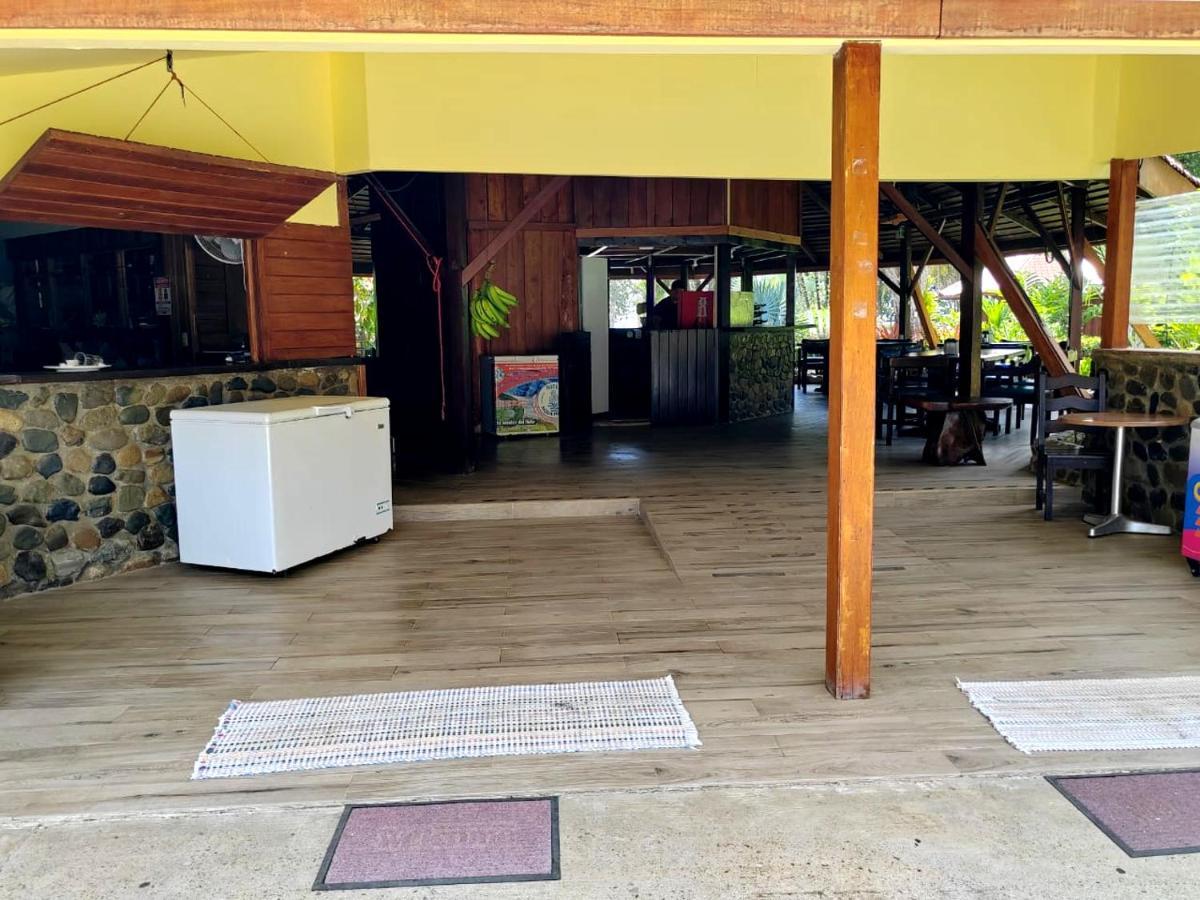 Bungalows Malu カウイータ エクステリア 写真