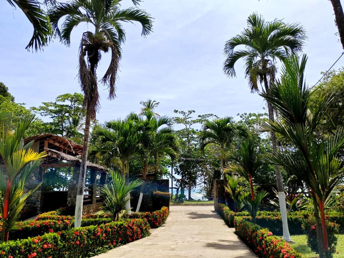Bungalows Malu カウイータ エクステリア 写真