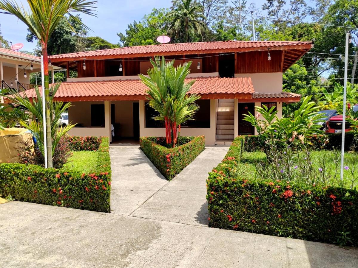 Bungalows Malu カウイータ エクステリア 写真