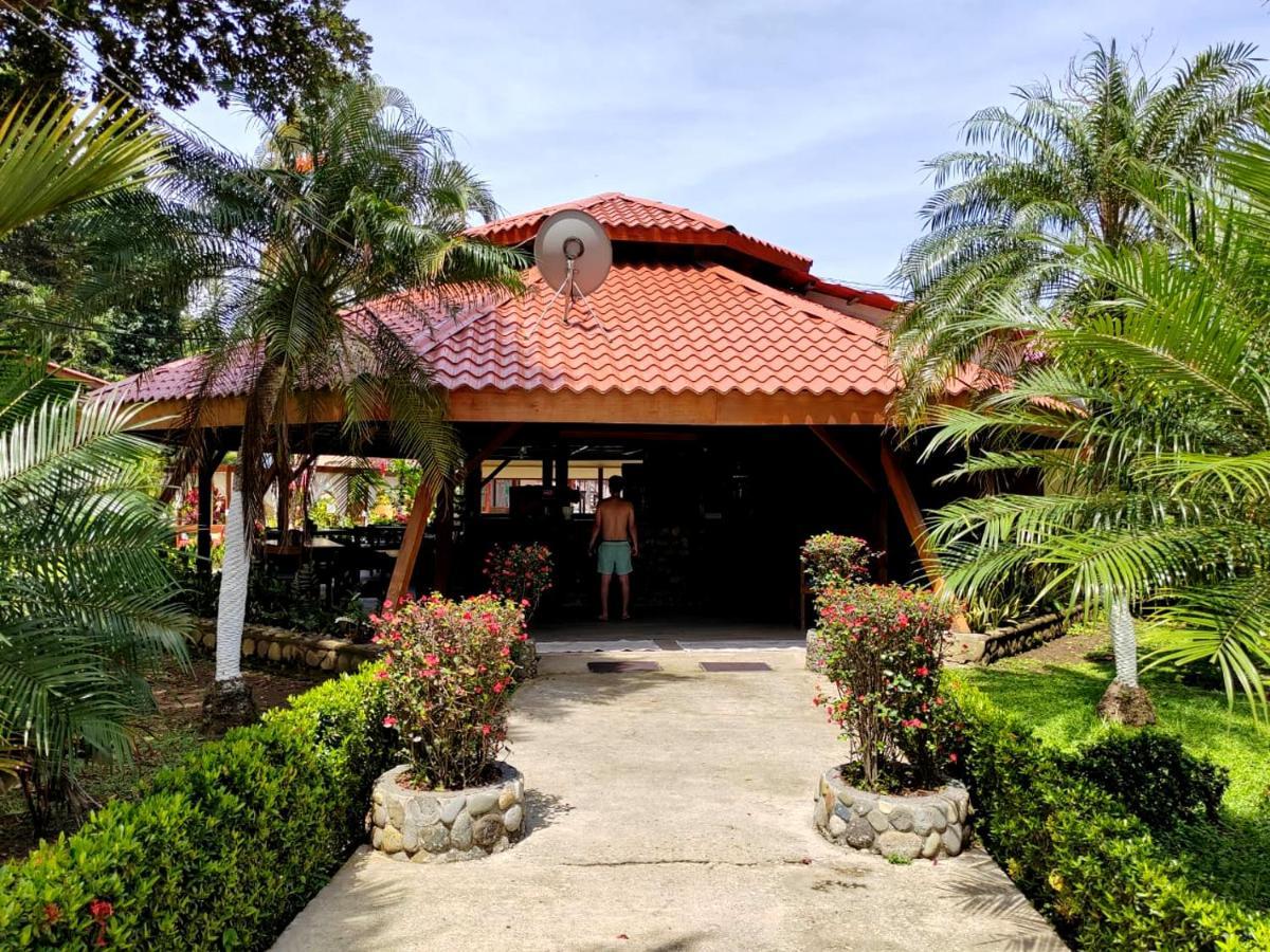 Bungalows Malu カウイータ エクステリア 写真