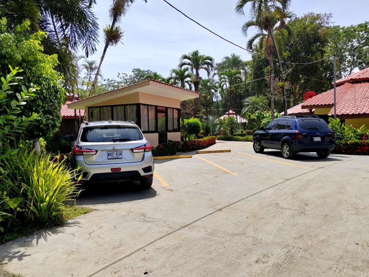 Bungalows Malu カウイータ エクステリア 写真