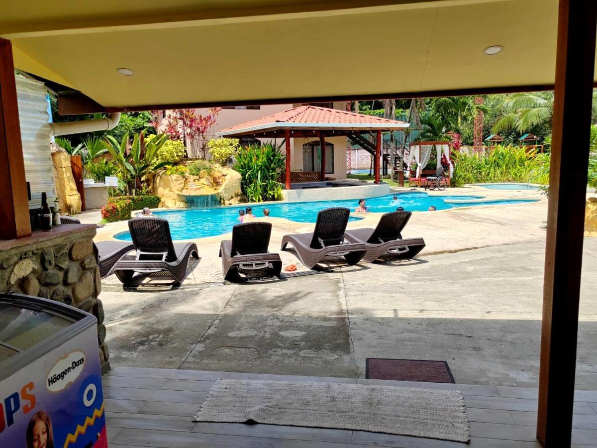 Bungalows Malu カウイータ エクステリア 写真
