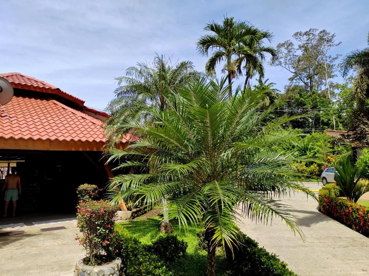 Bungalows Malu カウイータ エクステリア 写真