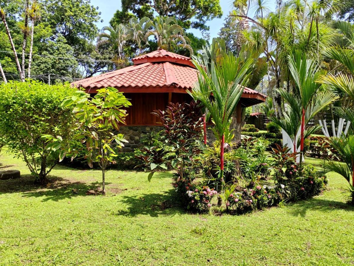 Bungalows Malu カウイータ エクステリア 写真